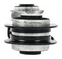 Lateral Arm TC4490 - left view