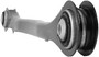 Lateral Arm TC4988 - left view