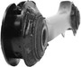 Lateral Arm TC4787 - right view