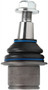 Suspension Ball Joint TC4229 - left view