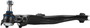 Suspension Control Arm and Ball Joint Assembly TC4734 - left view