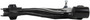 Suspension Control Arm and Ball Joint Assembly TC4734 - right view