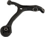 Suspension Control Arm TC4359 - angled view