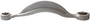 Lateral Arm TC4662 - bottom view