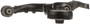 Suspension Control Arm TC5170 - left view