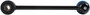 Suspension Stabilizer Bar Link TC5083PX - bottom view