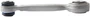 Lateral Arm TC4755 - back view