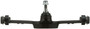Suspension Control Arm and Ball Joint Assembly TC5154 - back view