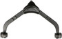 Suspension Control Arm and Ball Joint Assembly TC5154 - bottom view