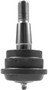 Suspension Ball Joint TC4289 - front view