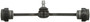 Suspension Control Arm and Ball Joint Assembly TC5230 - front view