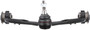 Suspension Control Arm and Ball Joint Assembly TC5159 - back view