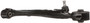 Suspension Control Arm and Ball Joint Assembly TC5209 - right view
