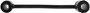 Suspension Stabilizer Bar Link TC5132 - bottom view