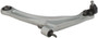 Suspension Control Arm and Ball Joint Assembly TC5191 - angled view