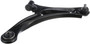 Suspension Control Arm and Ball Joint Assembly TC5312 - angled view