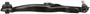 Suspension Control Arm and Ball Joint Assembly TC5180 - back view