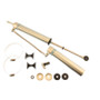 Bilstein 5160 Series 46mm Monotube Shock Absorber | 25-177480