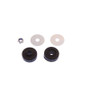 Bilstein B6 Front 46mm Monotube Shock Absorber for 1984 Toyota Pickup RWD