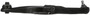Suspension Control Arm and Ball Joint Assembly TC5181 - back view