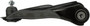 Suspension Control Arm and Ball Joint Assembly TC5343 - back view