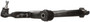Suspension Control Arm and Ball Joint Assembly TC5217 - front view