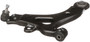 Suspension Control Arm and Ball Joint Assembly TC5217 - angled view