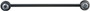 Suspension Stabilizer Bar Link TC5272 - front view