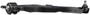 Suspension Control Arm and Ball Joint Assembly TC5186 - back view