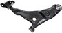 Suspension Control Arm and Ball Joint Assembly TC5186 - bottom view