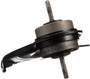 Suspension Trailing Arm TC5349 - left view