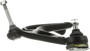 Suspension Control Arm and Ball Joint Assembly TC551 - back view