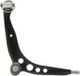 Suspension Control Arm and Ball Joint Assembly TC551 - bottom view