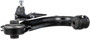 Suspension Control Arm and Ball Joint Assembly TC5323 - left view