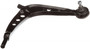 Suspension Control Arm and Ball Joint Assembly TC5525 - angled view