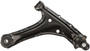 Suspension Control Arm and Ball Joint Assembly TC5324 - top view