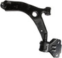 Suspension Control Arm and Ball Joint Assembly TC5543 - top view