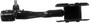 Suspension Control Arm and Ball Joint Assembly TC5543 - back view