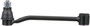 Suspension Stabilizer Bar Link TC5594 - front view