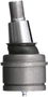 Suspension Ball Joint TC5529 - front view