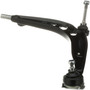 Suspension Control Arm and Ball Joint Assembly TC552 - angled view