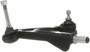 Suspension Control Arm and Ball Joint Assembly TC552 - back view