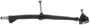 Suspension Control Arm and Ball Joint Assembly TC552 - left view