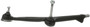 Suspension Control Arm and Ball Joint Assembly TC552 - right view