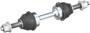 Suspension Stabilizer Bar Link Kit TC5641 - angled view