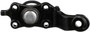 Suspension Ball Joint TC5552 - bottom view