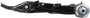 Suspension Control Arm TC5536 - front view