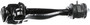 Suspension Control Arm TC5536 - left view