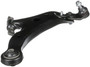 Suspension Control Arm and Ball Joint Assembly TC5614 - angled view