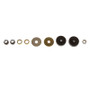 Bilstein 7100 Classic 46mm Monotube Shock Absorber | F4-BOA-0000304